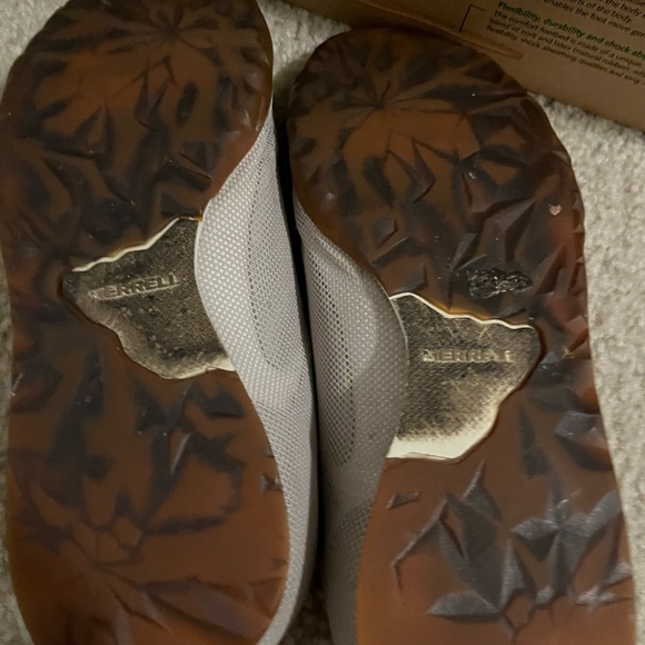 Merrell lace up sneakers - Picture 4 of 4